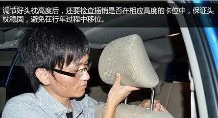 转发可救人:原来汽车被淹时 这样可以打开车门!