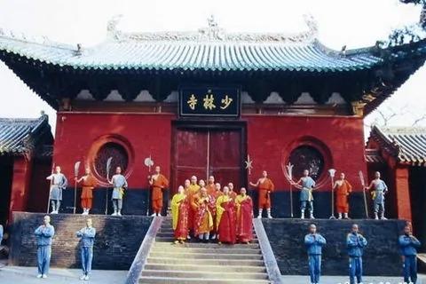 盘点几位中外史上超牛的“钉子户”