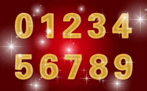 神奇测试:10个数字 把你看穿!