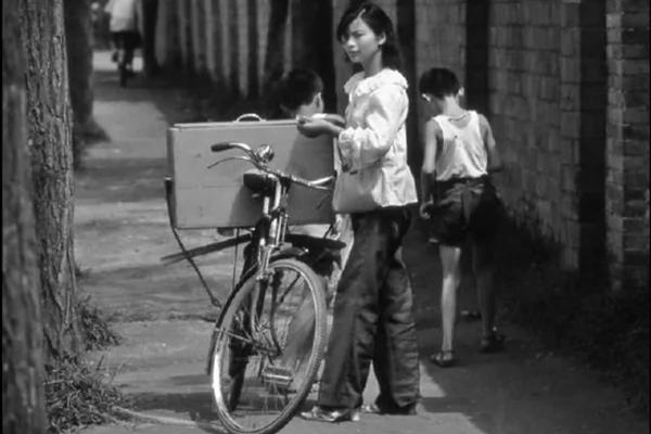 30多年前的儿童生活记忆 场景难再现