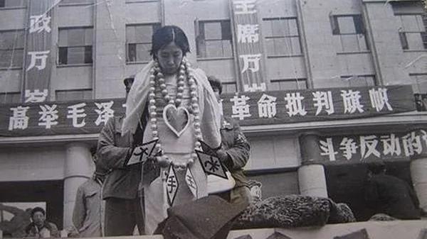 清华文革反思——“红卫兵运动”的兴、盛、衰
