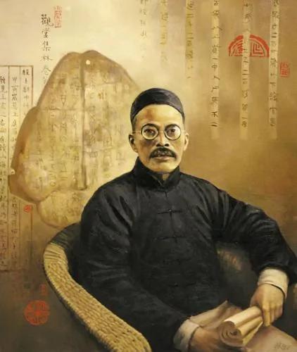 望其项背?王国维的人生“三重境界”