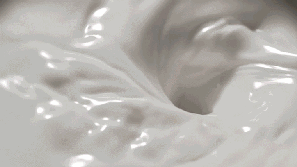 如何用小小口香糖 砸开硬硬的椰子