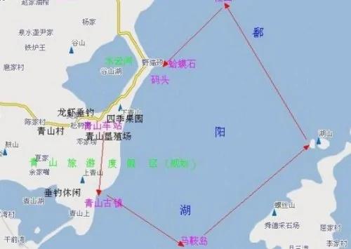 中国“百慕大”沉船200 失踪1600人