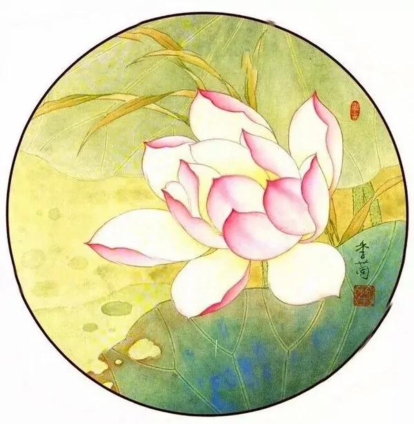 做人 要积八德!