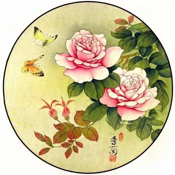 做人 要积八德!