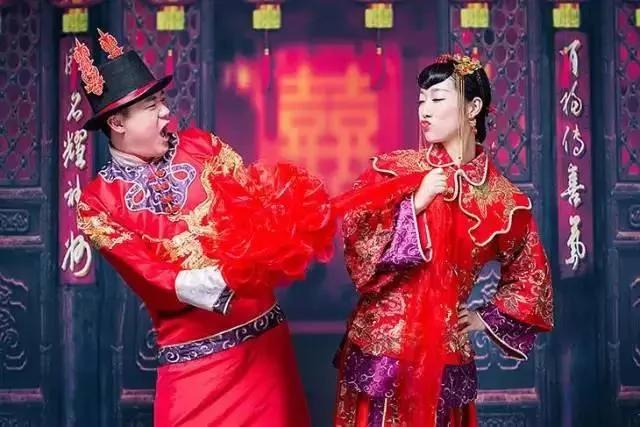 老婆使用说明书 多数人都不知道老婆还能这么用!