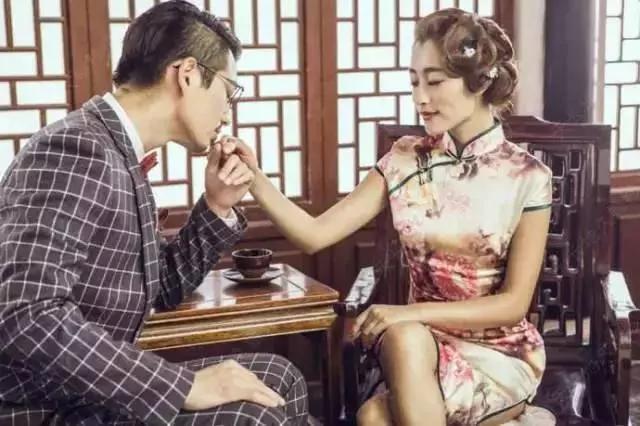 老婆使用说明书 多数人都不知道老婆还能这么用!