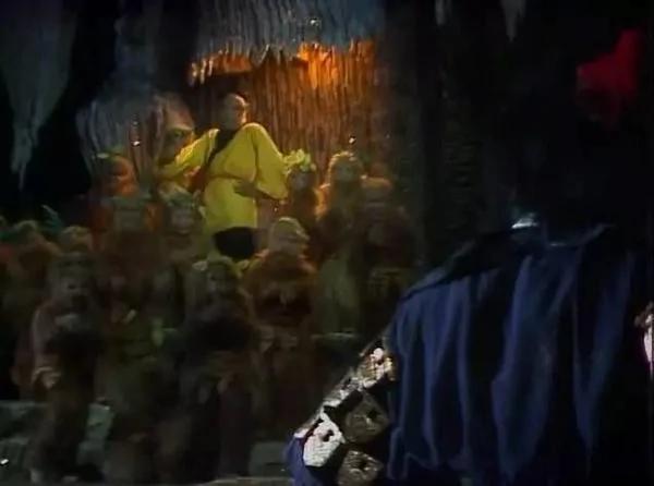 《西游记》十级考题 太难了!答对一半算我输!