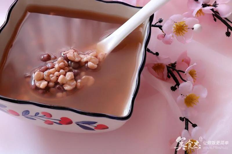 用美食对“湿气”说No
