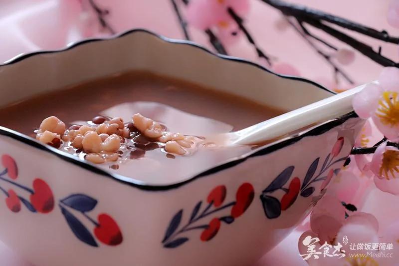用美食对“湿气”说No