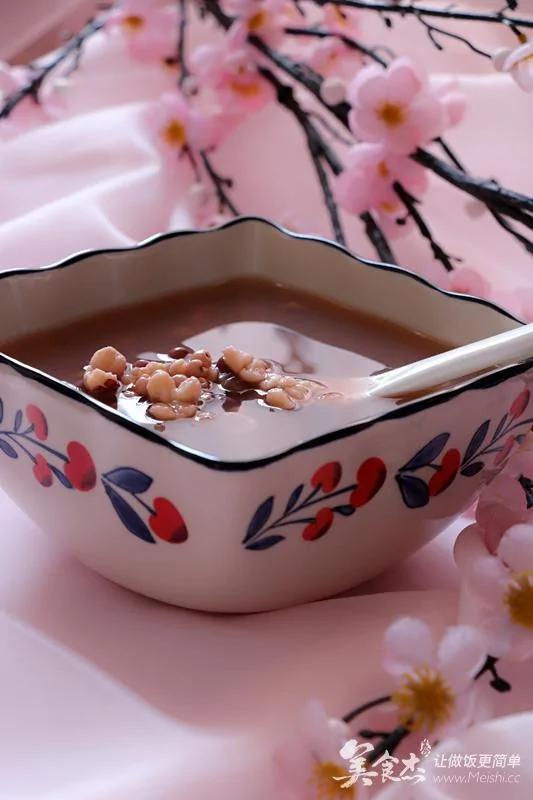 用美食对“湿气”说No