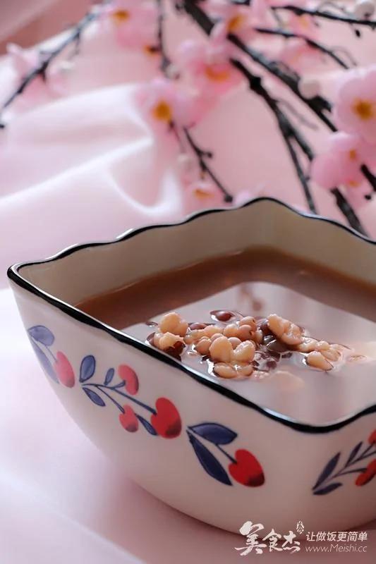 用美食对“湿气”说No