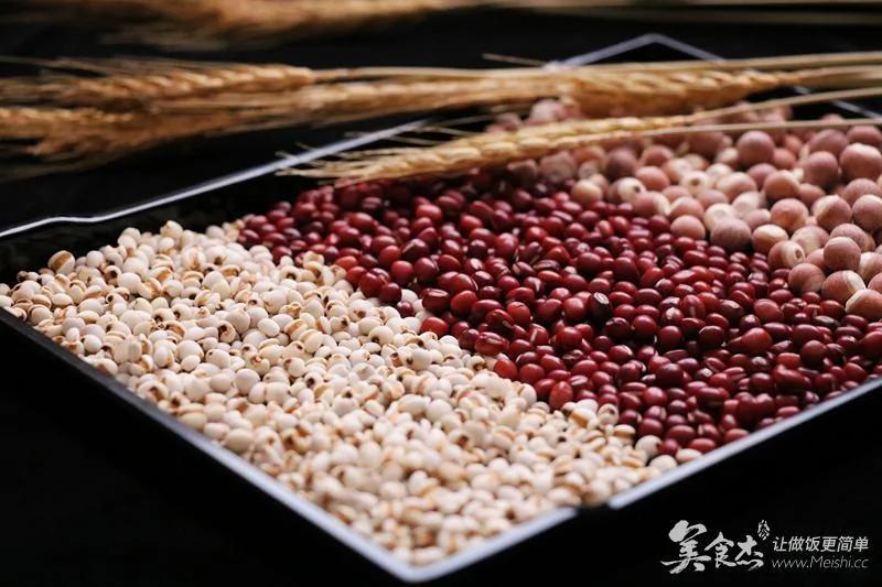 用美食对“湿气”说No