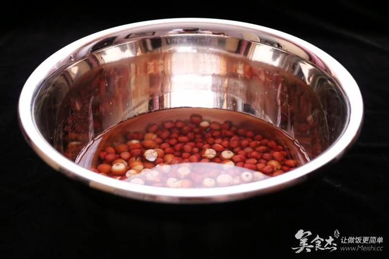用美食对“湿气”说No