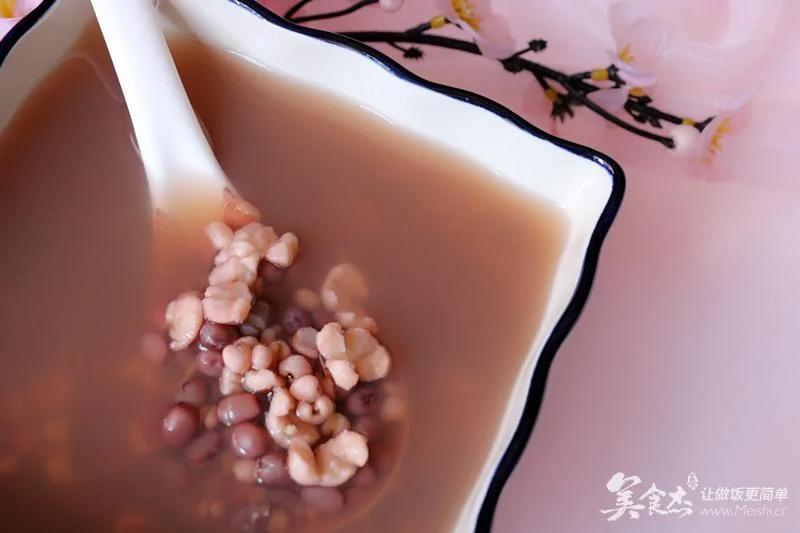 用美食对“湿气”说No