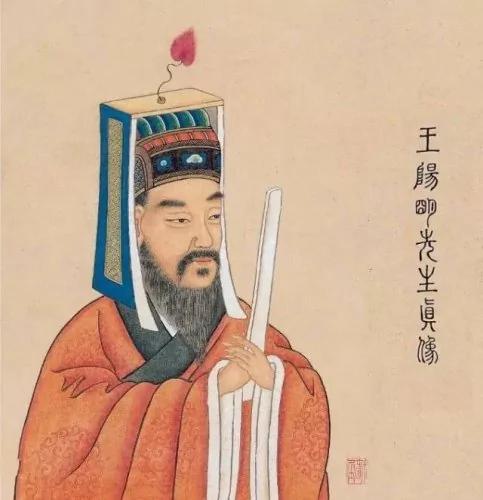 儒将的风采!心学大师王阳明的传奇人生