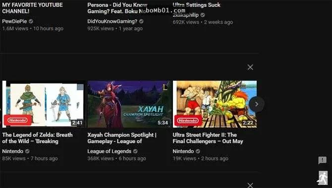 你知道YouTube其实有“黑暗版”吗?现在教你简单几个步骤就能打开它
