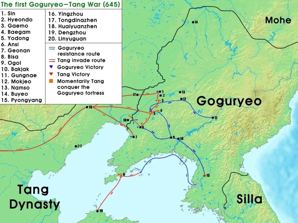 元史专家:朝鲜半岛北部曾是中国一部分