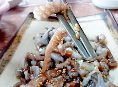 五种可致人死亡的美食 没想到这也有毒