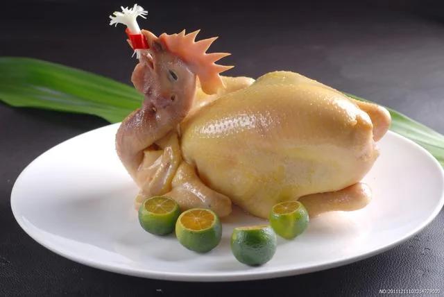 五种可致人死亡的美食 没想到这也有毒