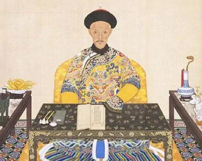 孤寡是不幸:皇帝为什么要称孤道寡