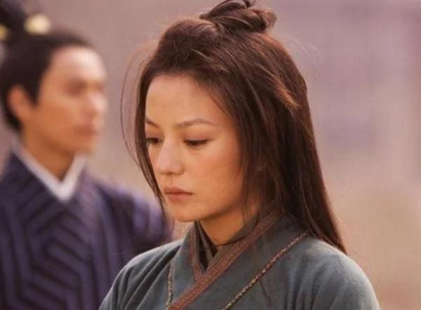 真相原来如此!花木兰替父从军 女儿身却没被战友识破~