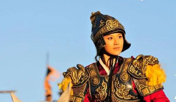 真相原来如此!花木兰替父从军 女儿身却没被战友识破~