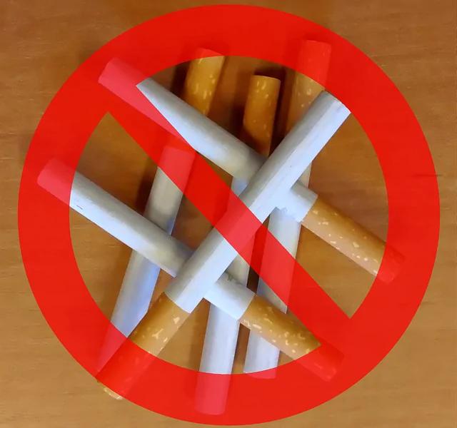 想戒烟?这一个耳穴能帮你