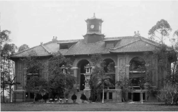 曾经享誉世界的8所大学 1952年竟然集体消失