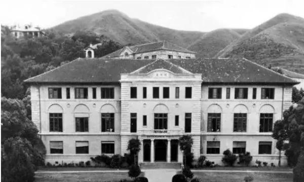 曾经享誉世界的8所大学 1952年竟然集体消失