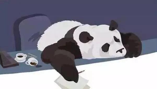 脸色差、黑眼圈、累得快、脑力慢 4大熬夜损失怎么救?