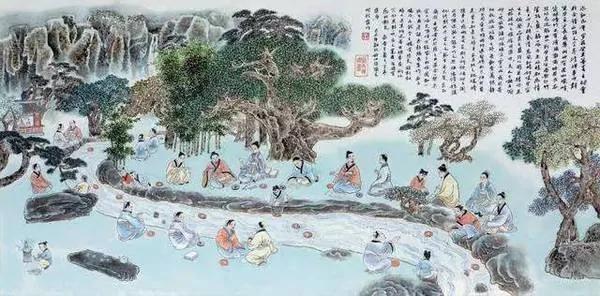中国古代名人家训9篇 千古好家风