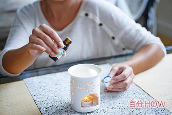 茶树精油的11种妙用