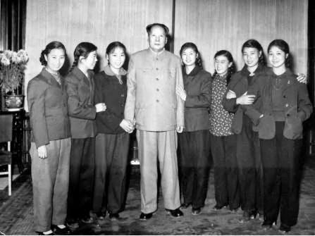 李志绥谈毛泽东的私生活(下):女人比男人要可靠