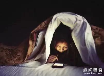 长期23点以后睡 小心这7个地方出问题!补再多觉都没用~
