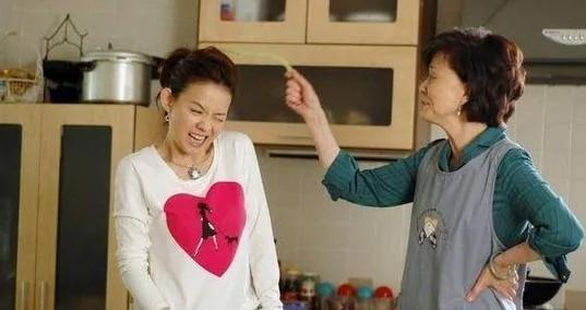 为什么妈妈都不喜欢媳妇 婆媳相处之道