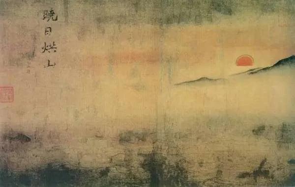 宋朝美学 —— 领先世界一千年