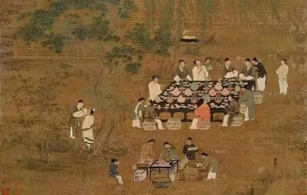 宋朝美学 —— 领先世界一千年