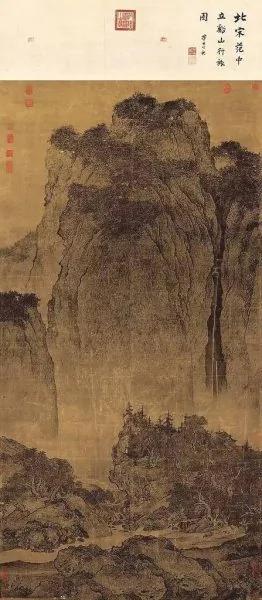 宋朝美学 —— 领先世界一千年