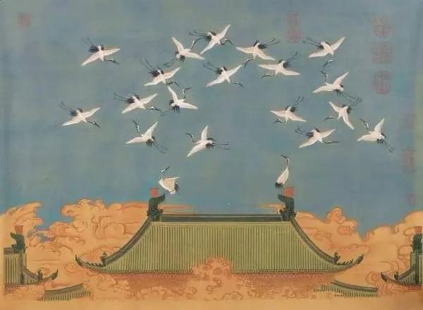 宋朝美学 —— 领先世界一千年