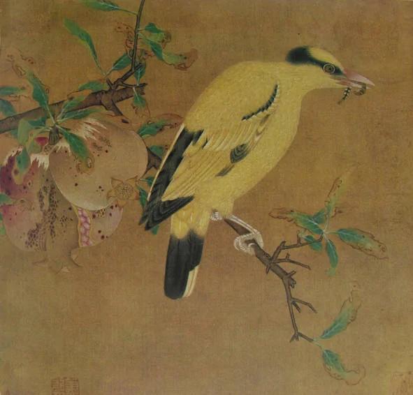 宋朝美学 —— 领先世界一千年