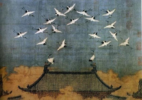 宋朝美学 —— 领先世界一千年