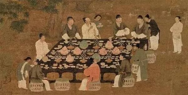 宋朝美学 —— 领先世界一千年