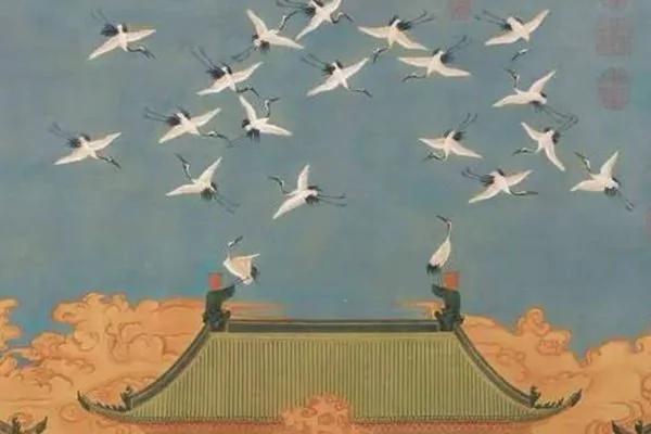 宋朝美学 —— 领先世界一千年
