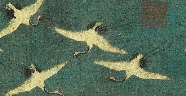 宋朝美学 —— 领先世界一千年