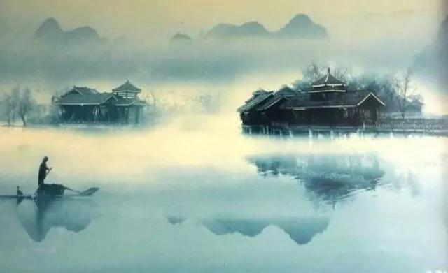 原来古人的邀请函都可以这么美