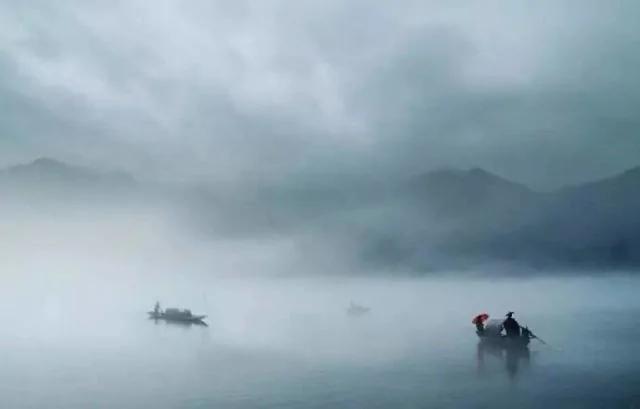 原来古人的邀请函都可以这么美