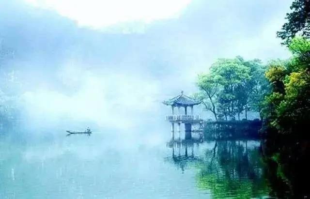 原来古人的邀请函都可以这么美
