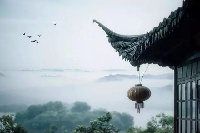 原来古人的邀请函都可以这么美